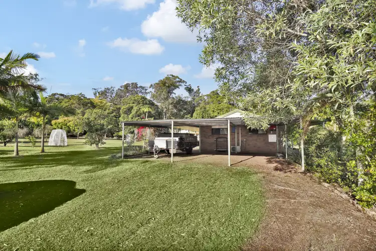 Fifth view of Homely house listing, 199 Sanctuary Hills Road, Takura QLD 4655