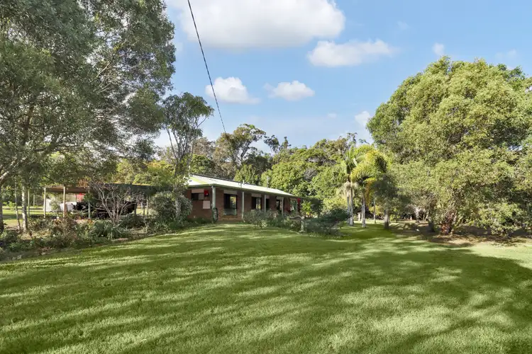 Sixth view of Homely house listing, 199 Sanctuary Hills Road, Takura QLD 4655
