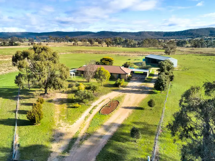 4898 Stawell - Avoca Road, Frenchmans VIC 3384