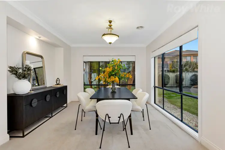 Fourth view of Homely house listing, 4 Lake King Circle, Waterways VIC 3195