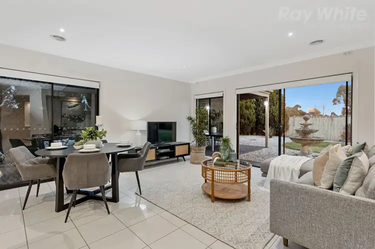 Fifth view of Homely house listing, 4 Lake King Circle, Waterways VIC 3195