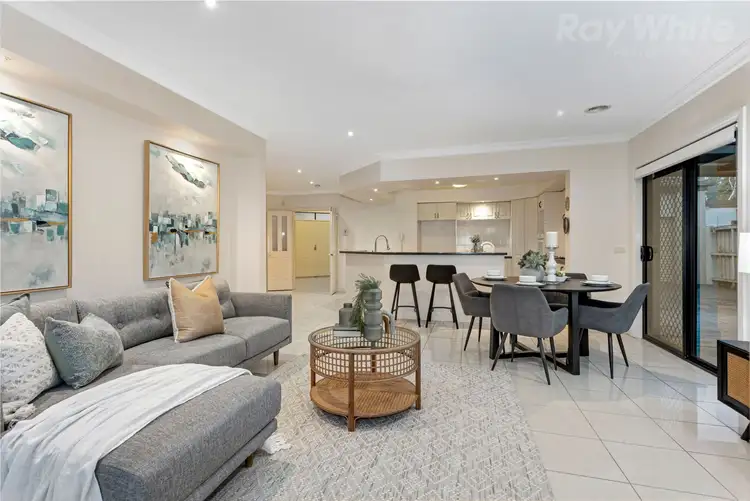 Sixth view of Homely house listing, 4 Lake King Circle, Waterways VIC 3195