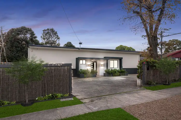 1761 Ferntree Gully Road, Ferntree Gully VIC 3156