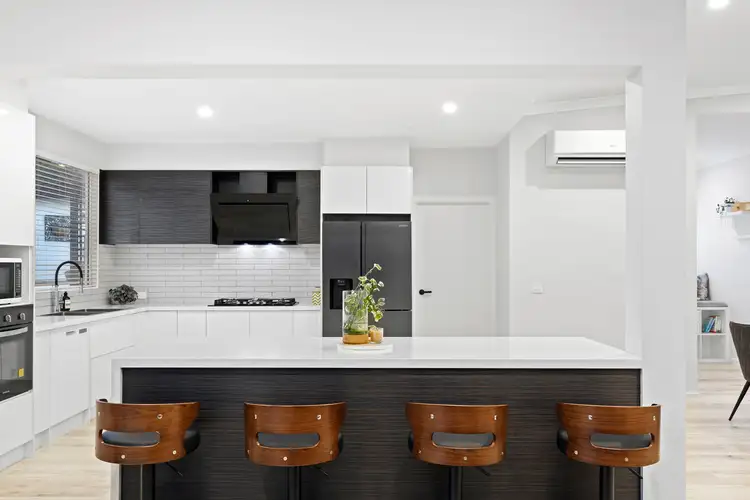 Third view of Homely house listing, 1761 Ferntree Gully Road, Ferntree Gully VIC 3156