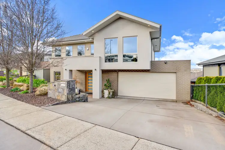 22 Ashton Calvert, Casey ACT 2913