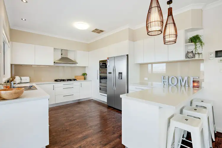 Second view of Homely house listing, 22 Ashton Calvert, Casey ACT 2913