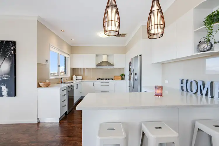 Third view of Homely house listing, 22 Ashton Calvert, Casey ACT 2913