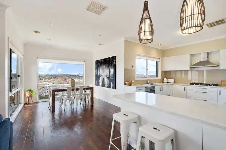 Fourth view of Homely house listing, 22 Ashton Calvert, Casey ACT 2913