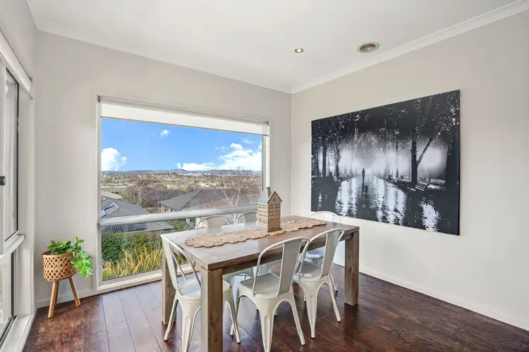 Fifth view of Homely house listing, 22 Ashton Calvert, Casey ACT 2913