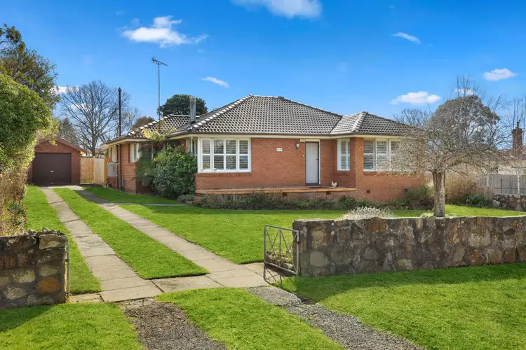 21-23 Watson Road, Moss Vale NSW 2577