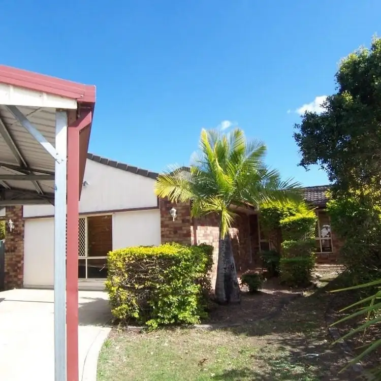 Third view of Homely house listing, 10 Meriden Place, Boondall QLD 4034