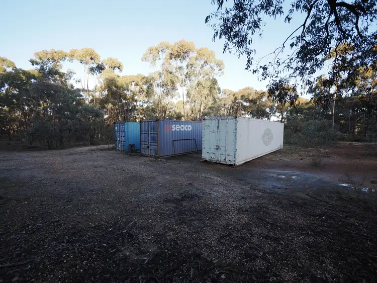 Second view of Homely land listing, 12 Meaghers Road, Moonambel VIC 3478