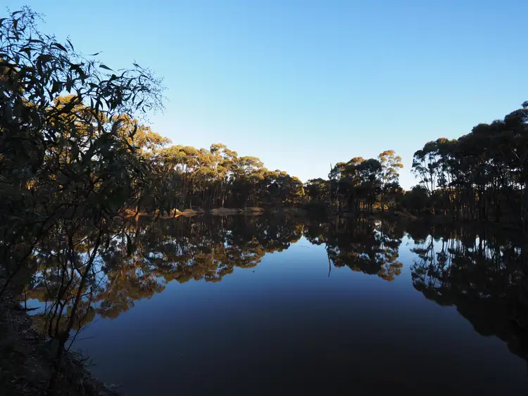 Third view of Homely land listing, 12 Meaghers Road, Moonambel VIC 3478