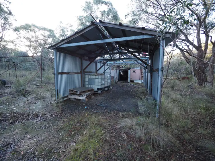 Fourth view of Homely land listing, 12 Meaghers Road, Moonambel VIC 3478