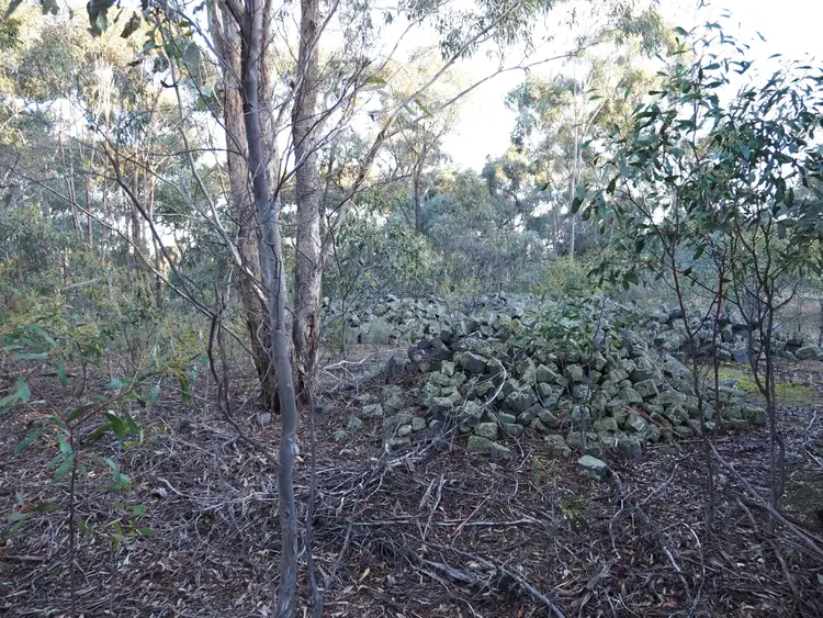 Fifth view of Homely land listing, 12 Meaghers Road, Moonambel VIC 3478