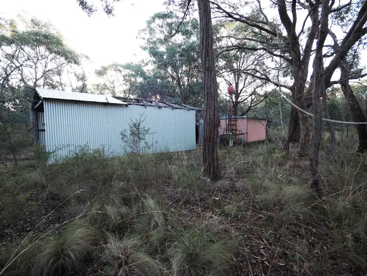 Sixth view of Homely land listing, 12 Meaghers Road, Moonambel VIC 3478