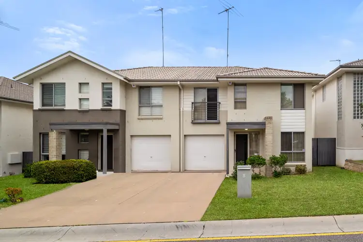 Main view of Homely semi-detached listing, 8 Northam Road, Leumeah NSW 2560