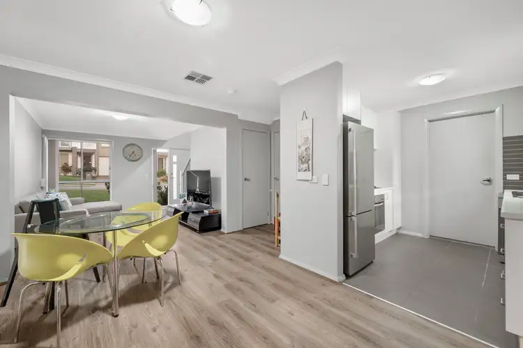 Fifth view of Homely semi-detached listing, 8 Northam Road, Leumeah NSW 2560