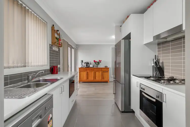 Sixth view of Homely semi-detached listing, 8 Northam Road, Leumeah NSW 2560