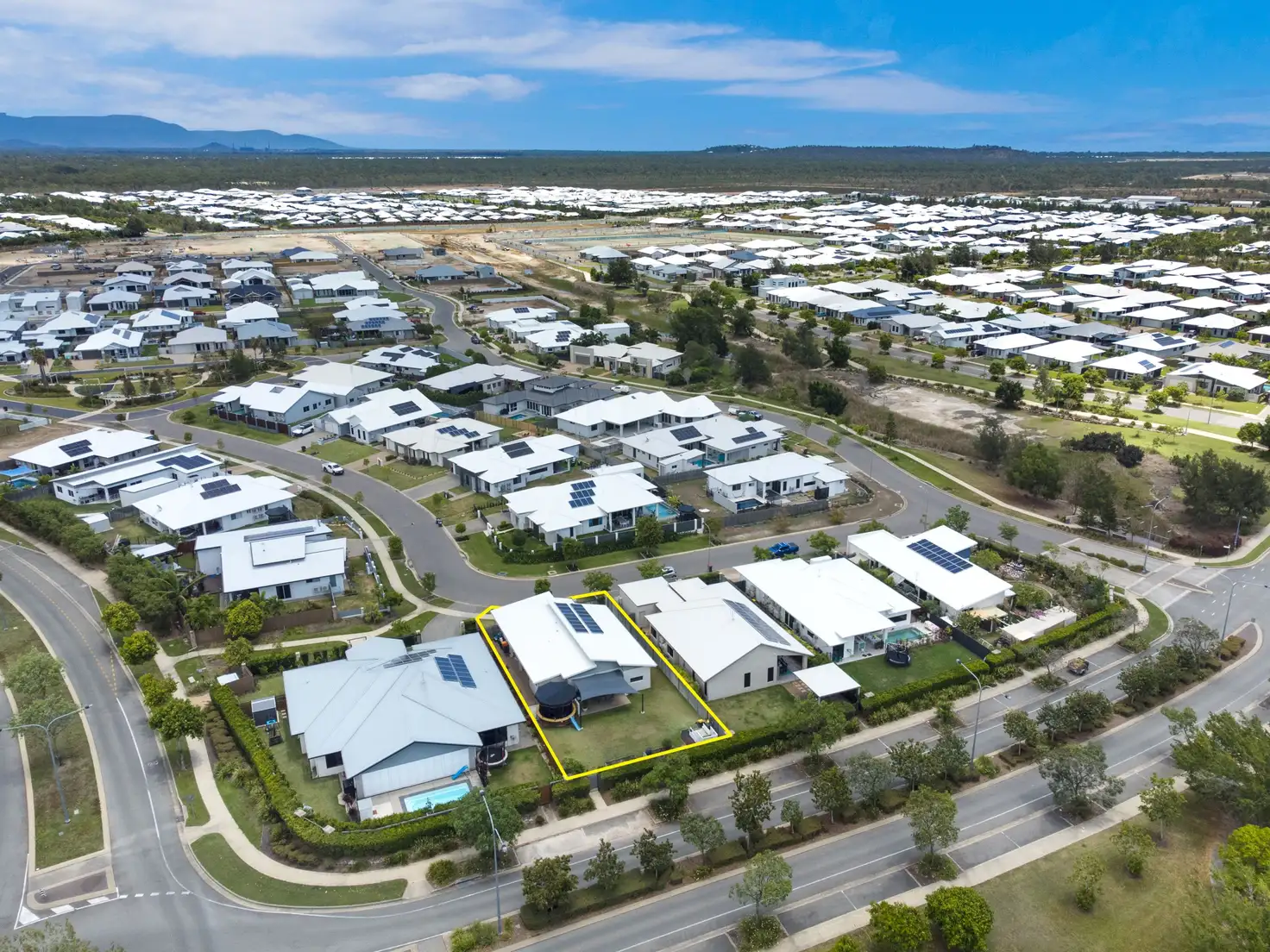 Main view of Homely house listing, 7 Addington Street, Burdell QLD 4818