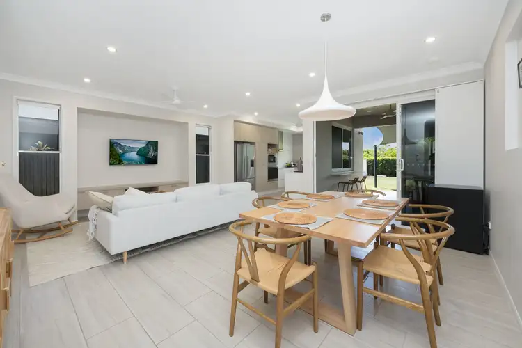 Second view of Homely house listing, 7 Addington Street, Burdell QLD 4818