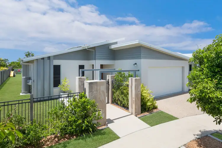 Third view of Homely house listing, 7 Addington Street, Burdell QLD 4818
