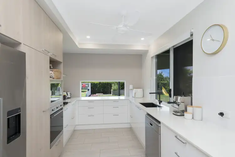 Fourth view of Homely house listing, 7 Addington Street, Burdell QLD 4818