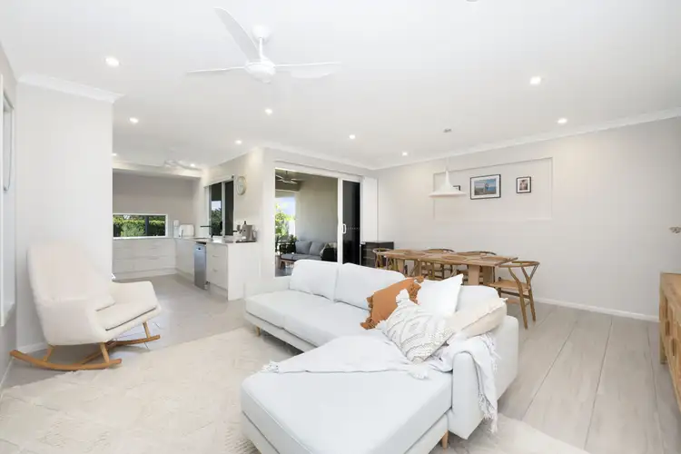 Fifth view of Homely house listing, 7 Addington Street, Burdell QLD 4818