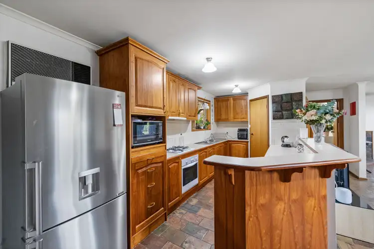 Second view of Homely house listing, 12 Amelia Street, Kapunda SA 5373