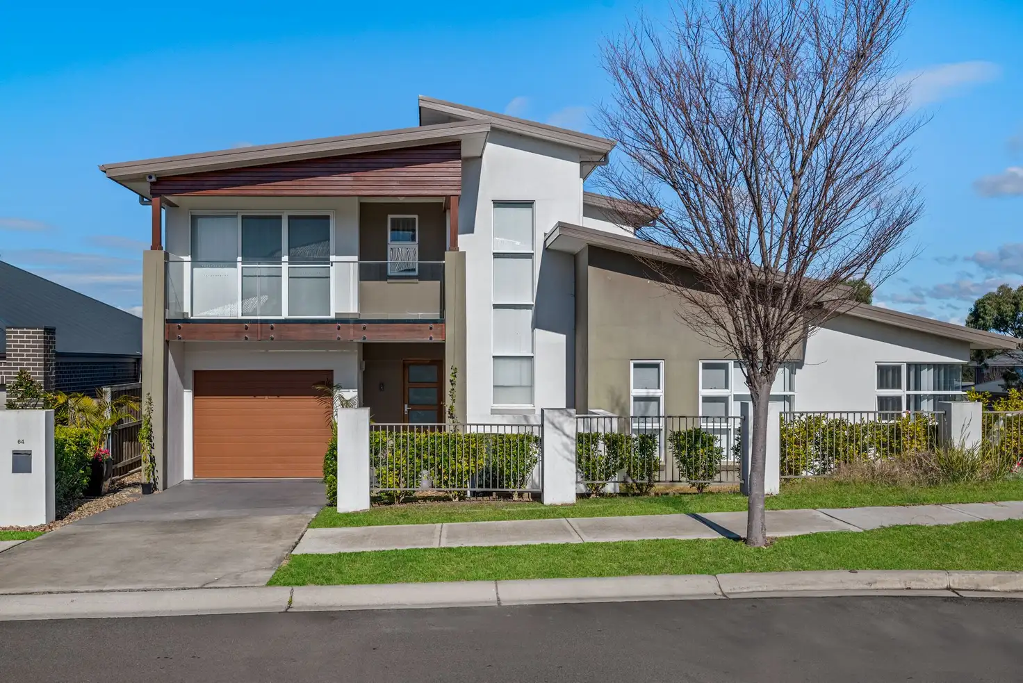 Main view of Homely house listing, 2/64 Milky Way, Campbelltown NSW 2560