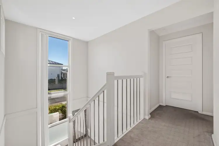 Fourth view of Homely house listing, 2/64 Milky Way, Campbelltown NSW 2560