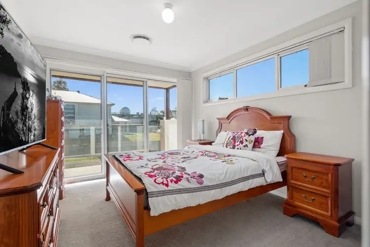 Fifth view of Homely house listing, 2/64 Milky Way, Campbelltown NSW 2560