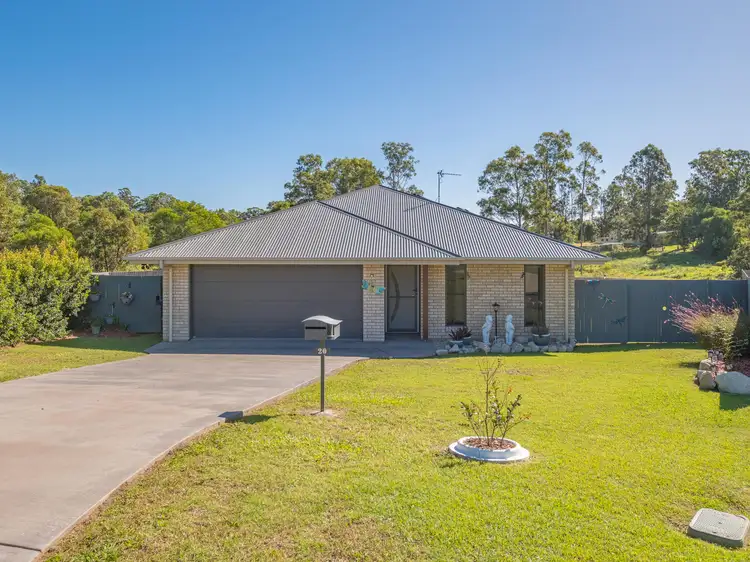 20 Fortune Court, Southside QLD 4570