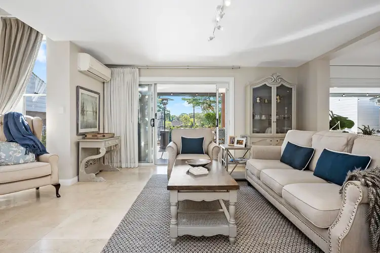 Third view of Homely house listing, 1 Barrakee Place, Westleigh NSW 2120