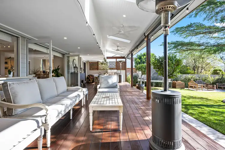 Fifth view of Homely house listing, 1 Barrakee Place, Westleigh NSW 2120