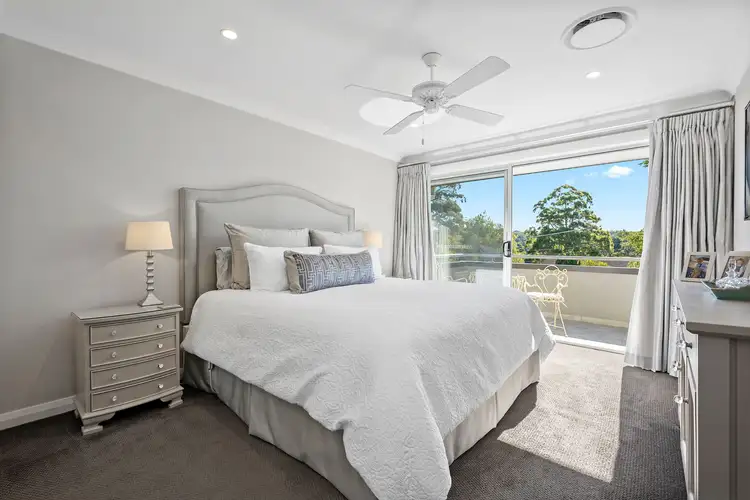 Sixth view of Homely house listing, 1 Barrakee Place, Westleigh NSW 2120