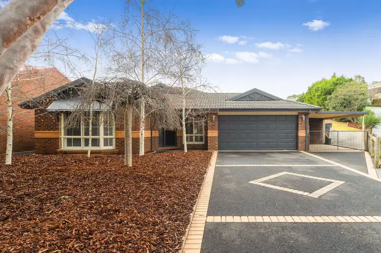 Main view of Homely house listing, 34 Homestead Road, Langwarrin VIC 3910