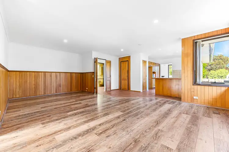 Sixth view of Homely house listing, 154 Brandon Park Drive, Wheelers Hill VIC 3150
