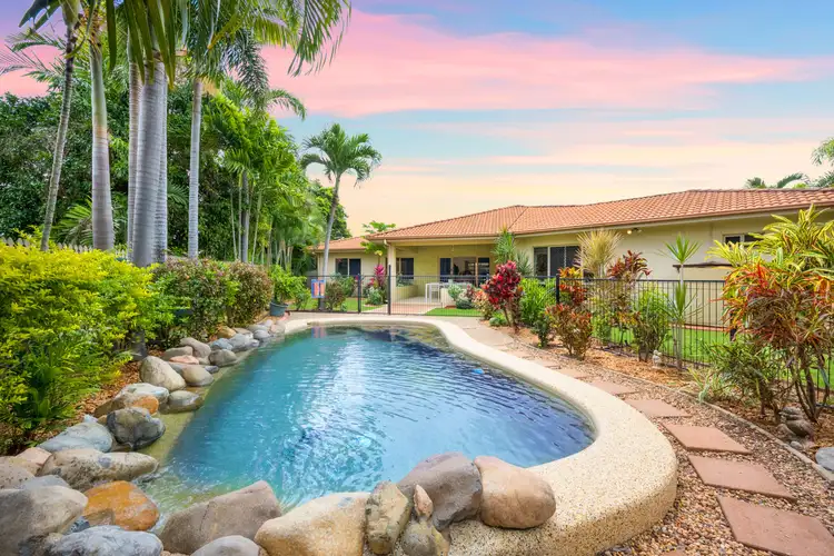Third view of Homely house listing, 5 Kamaran Court, Annandale QLD 4814