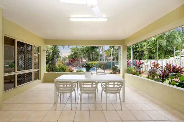 Fourth view of Homely house listing, 5 Kamaran Court, Annandale QLD 4814