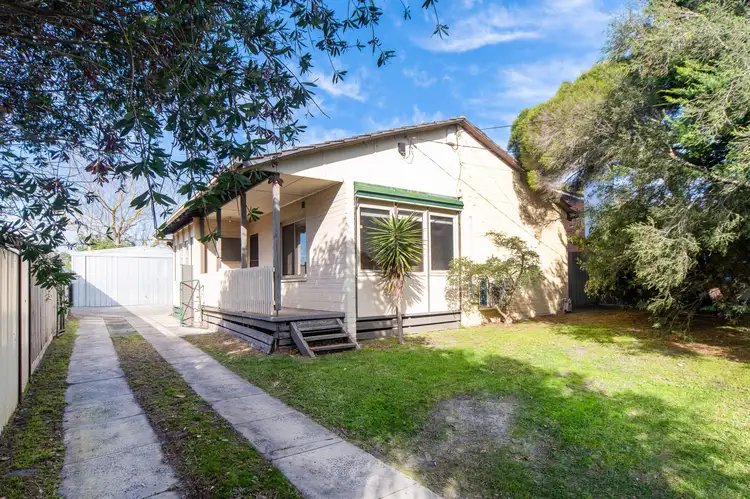 275 Frankston-Dandenong Road, Frankston North VIC 3200