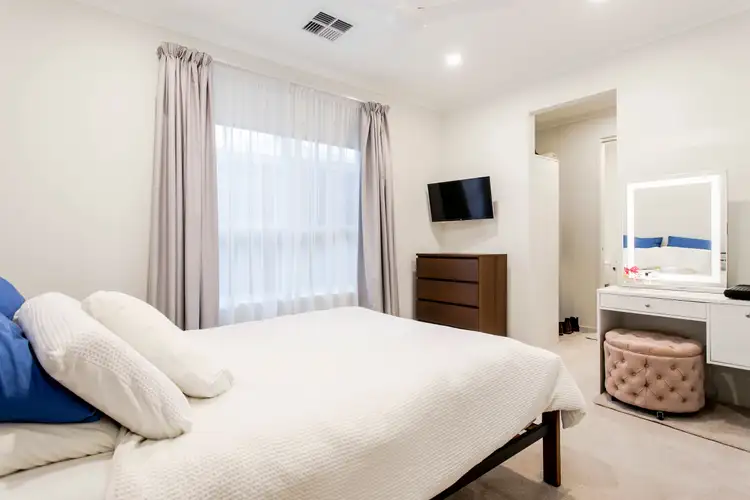 Fifth view of Homely house listing, 11 Park Road, St Marys SA 5042