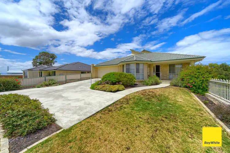 Second view of Homely house listing, 46 Seymour Street, Mira Mar WA 6330