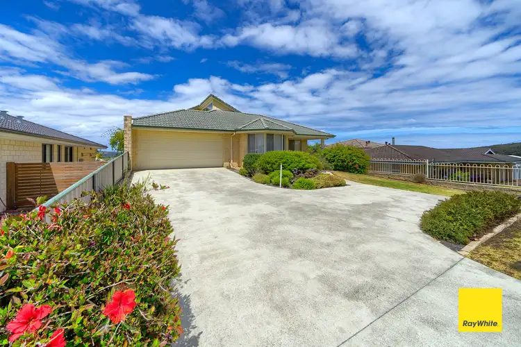 Third view of Homely house listing, 46 Seymour Street, Mira Mar WA 6330