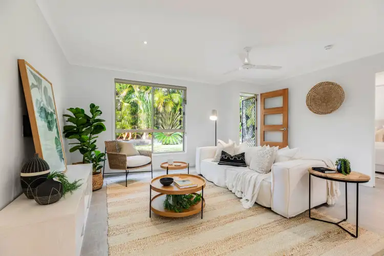 Main view of Homely house listing, 38 Newfield Street, Sunrise Beach QLD 4567