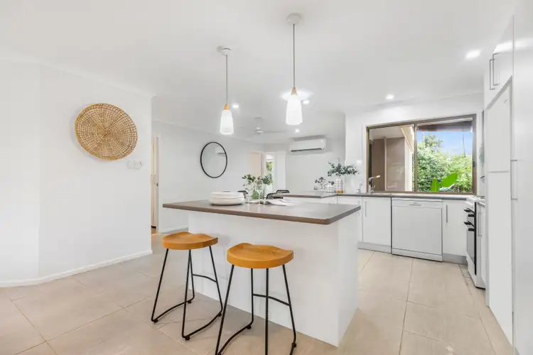 Fifth view of Homely house listing, 38 Newfield Street, Sunrise Beach QLD 4567