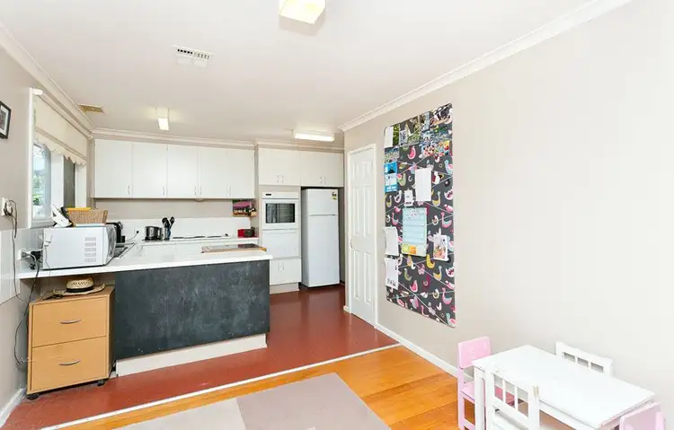 Fourth view of Homely house listing, 47 Mockridge Crescent, Holt ACT 2615