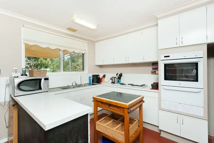 Fifth view of Homely house listing, 47 Mockridge Crescent, Holt ACT 2615