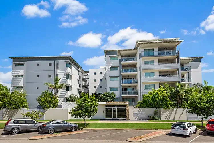 41/38 Morehead Street, South Townsville QLD 4810