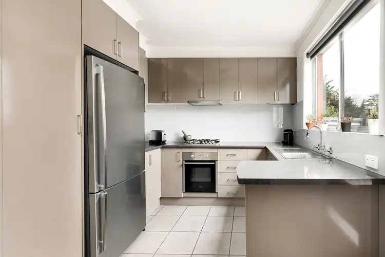 Second view of Homely unit listing, 4/34 Acacia Street, Glenroy VIC 3046
